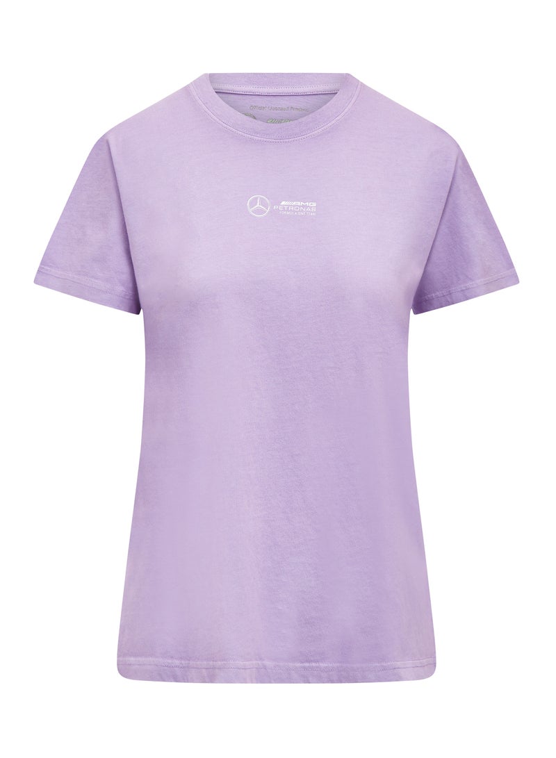 AMG Petronas Formula 1 Team T-shirt - Image 1