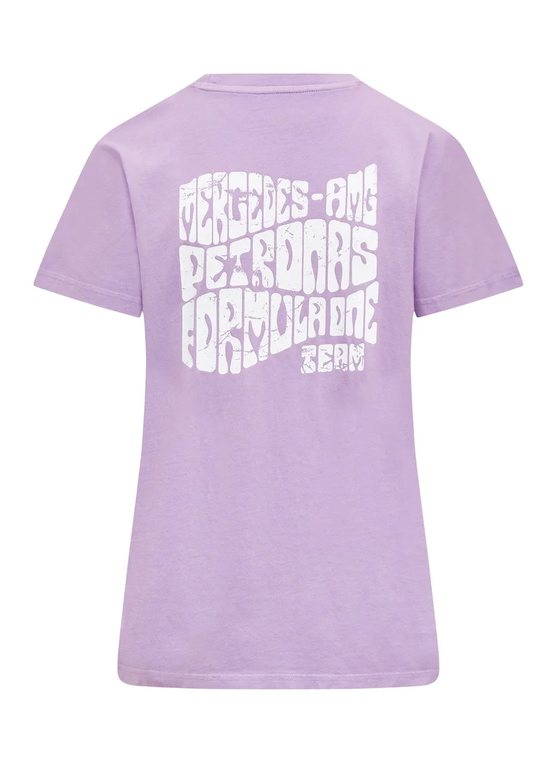 AMG Petronas Formula 1 Team  T-shirt for Men | Best Price UAE