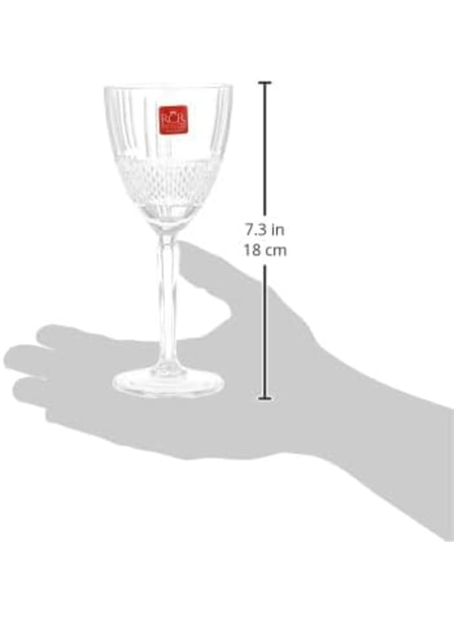 Rcr Brillante Set Of 18 Goblets - Image 2
