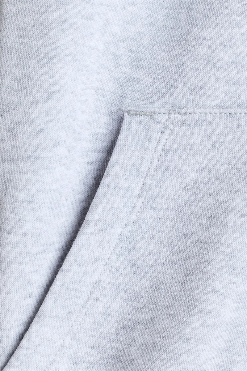 H&M Zip-through hoodie