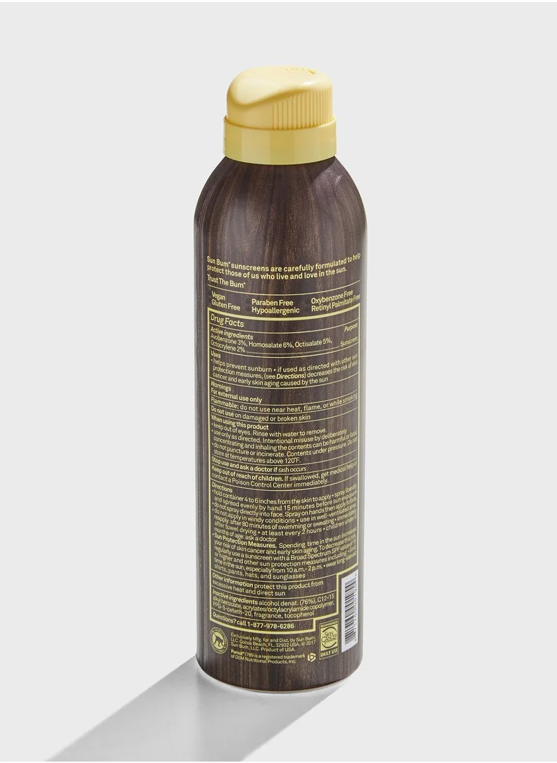 سان بوم بخاخ اوريجينال للوقاية من الشمس بعامل حماية SPF 15 - 6 اونصة