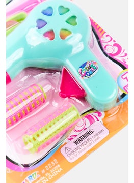 Ja-Ru Color Me Cutie Hair Dryer Set  - Image 5