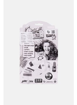 Ja-Ru Color Me Cutie Hair Dryer Set  - Image 2