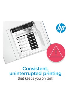 HP Toner HP Original 415A Toner Cartridge W2031A yellow work with  HP Color LaserJet Pro M454, M479 Printers  - Image 5