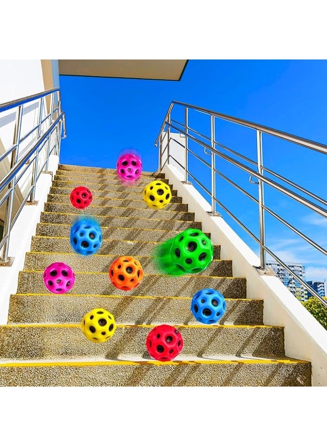Toyland Super High Bouncing moon Ball - Image 3