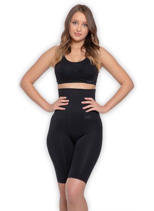 TECHNO 8Q Short Corset Shorts Suitable for Outerwear  - Image 1
