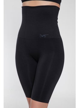 TECHNO 8Q Short Corset Shorts Suitable for Outerwear  - Image 2