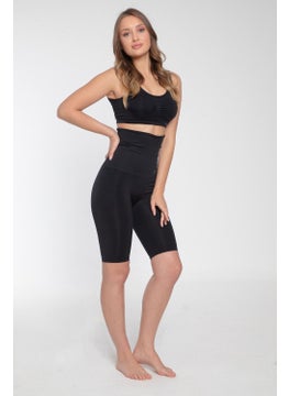 TECHNO 8Q Short Corset Shorts Suitable for Outerwear  - Image 3