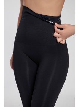 TECHNO 8Q Short Corset Shorts Suitable for Outerwear  - Image 4