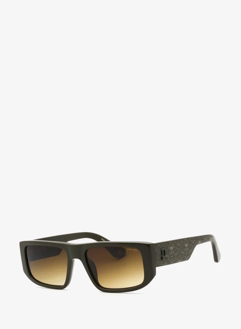Unisex Square Sunglasses - SPLL13