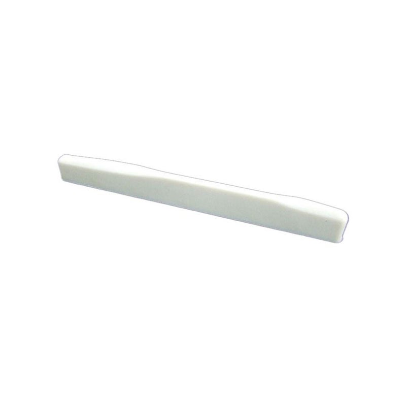 GRAPH TECH GUITAR LABS GraphTech PQ-9110-C0 TUSQ Martin-Style Compensated Acoustic Guitar Saddle - Image 5