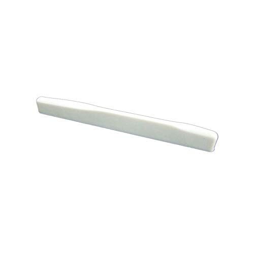 GRAPH TECH GUITAR LABS GraphTech PQ-9110-C0 TUSQ Martin-Style Compensated Acoustic Guitar Saddle - Image 1