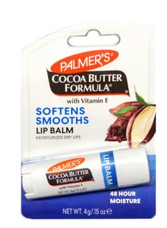 Palmer's Cocoa Butter Formula Lip Balm 0.15 oz (Pack of 10)