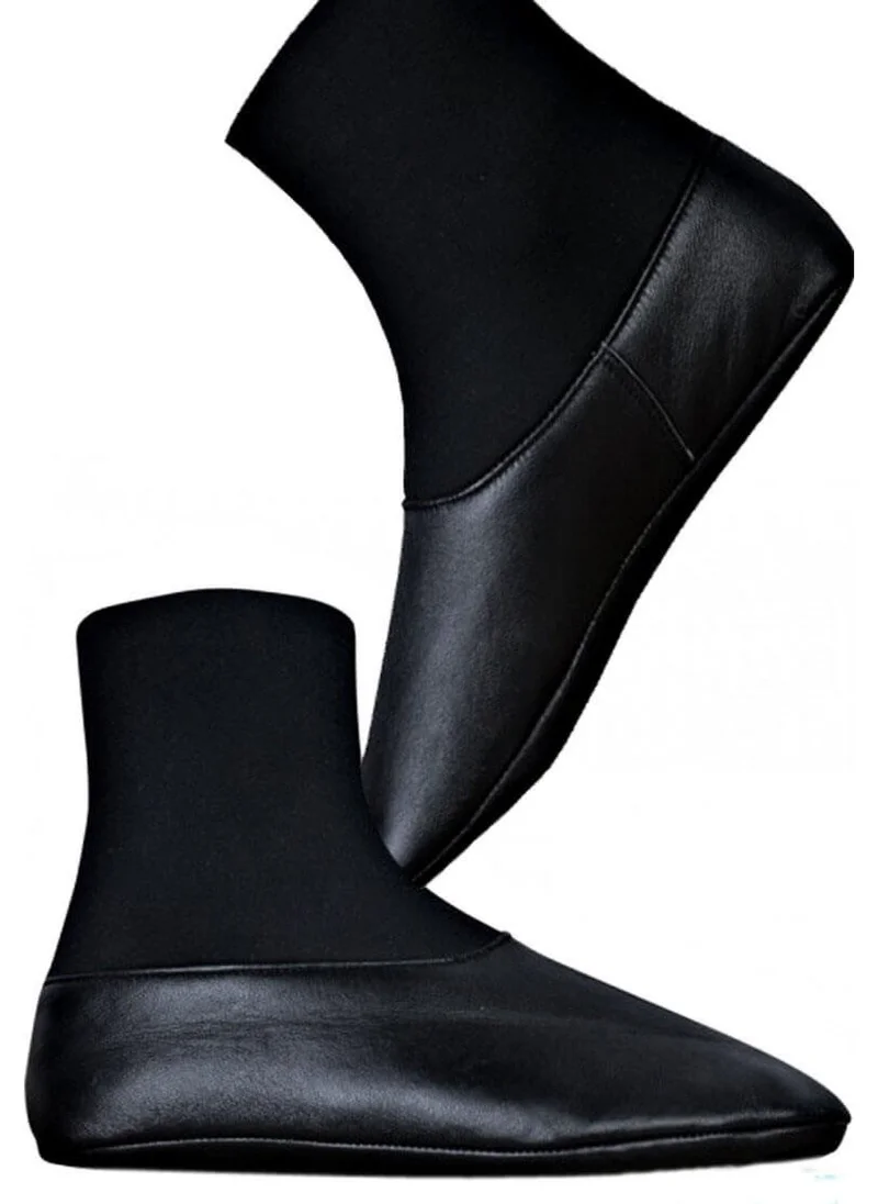 İhvan Sheepskin Thermo Mest-1112