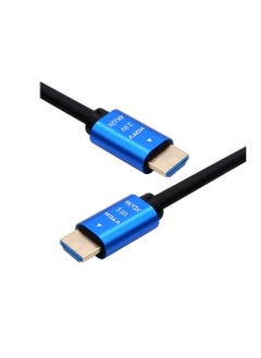 Zero Cable Hdmi Hdtv 4K 3M  - Image 1