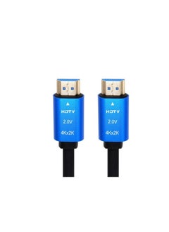 Zero Cable Hdmi Hdtv 4K 3M  - Image 2