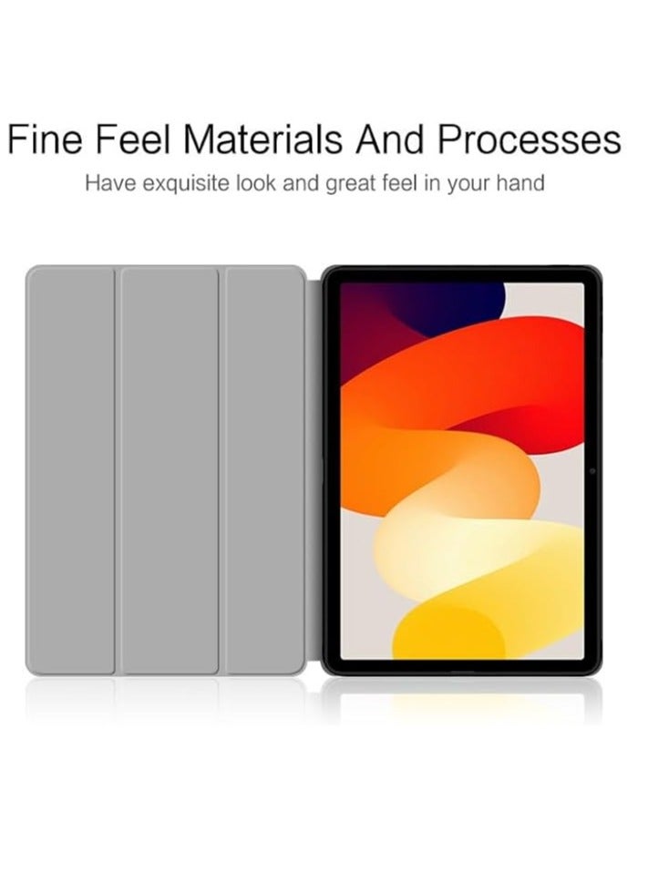 ممون حالة الهاتف المحمول متوافق مع قرص Redmi SE الدخن - Image 5