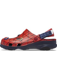 crocs Kids Spider-Man All Terrain Clog  - Image 2