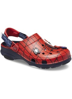 crocs Kids Spider-Man All Terrain Clog  - Image 4