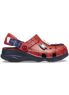 crocs Kids Spider-Man All Terrain Clog  - Image 1