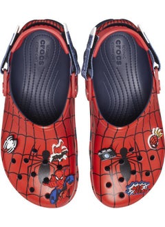 crocs Kids Spider-Man All Terrain Clog  - Image 5