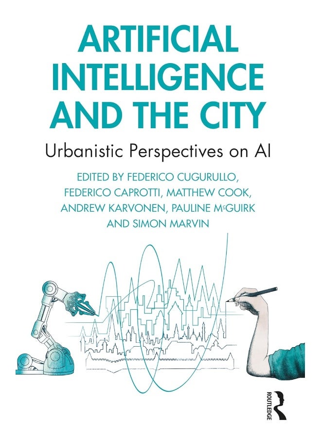 Artificial Intelligence and the City: Urbanistic Perspectives on AI