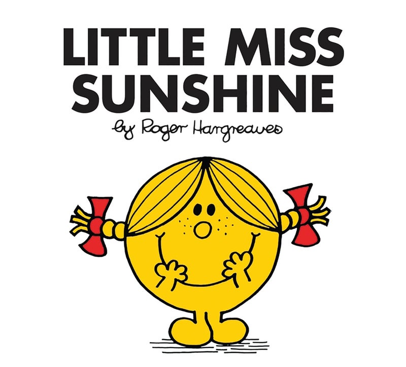 Little Miss Sunshine - Image 1
