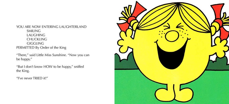 Little Miss Sunshine - Image 5