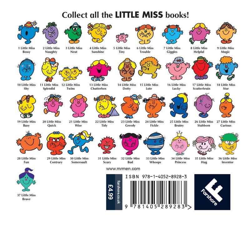 Little Miss Sunshine - Image 2