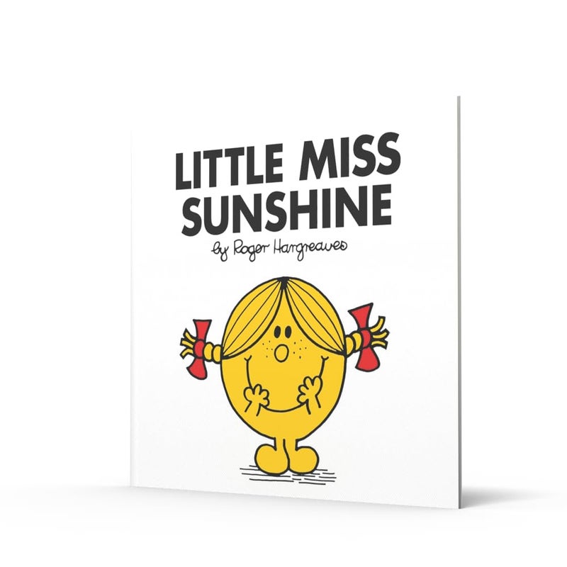 Little Miss Sunshine - Image 3