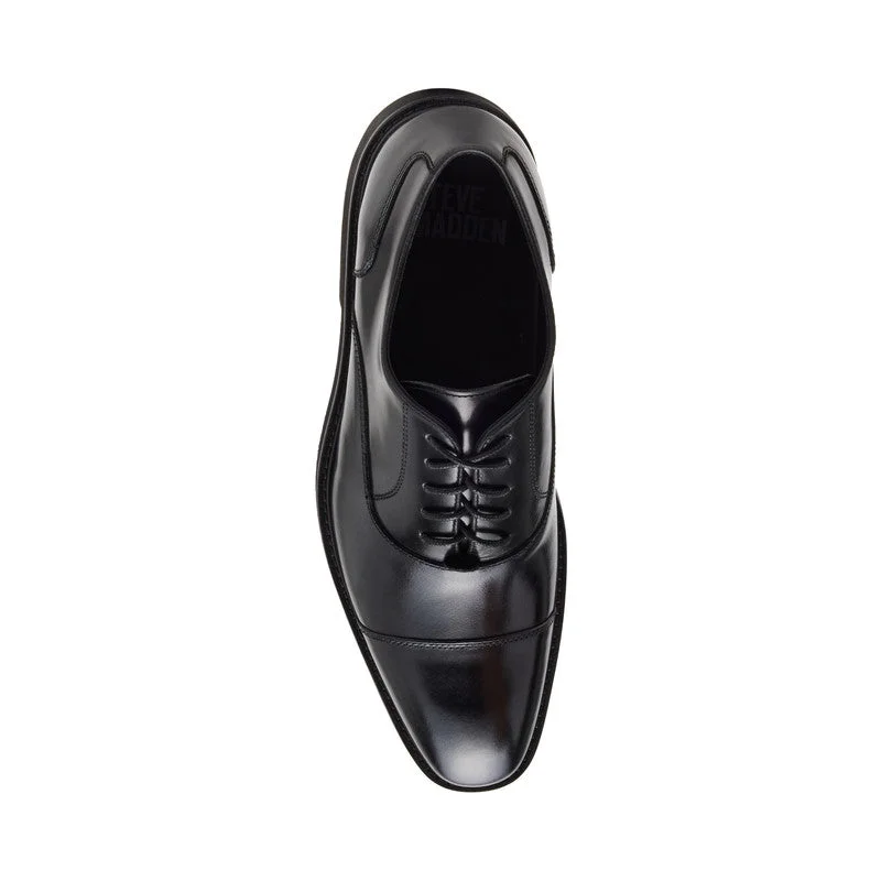 Steve Madden  Winstin Lace-Up Formal Shoes for Men | Best Price UAE