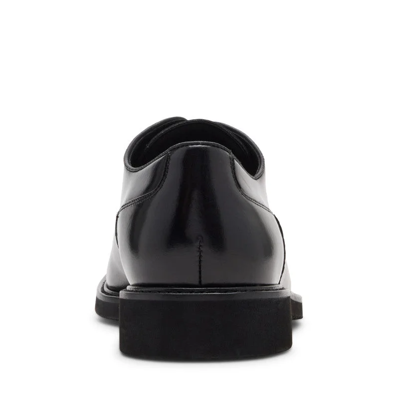 ستيف مادن Winstin Lace-Up Formal Shoes