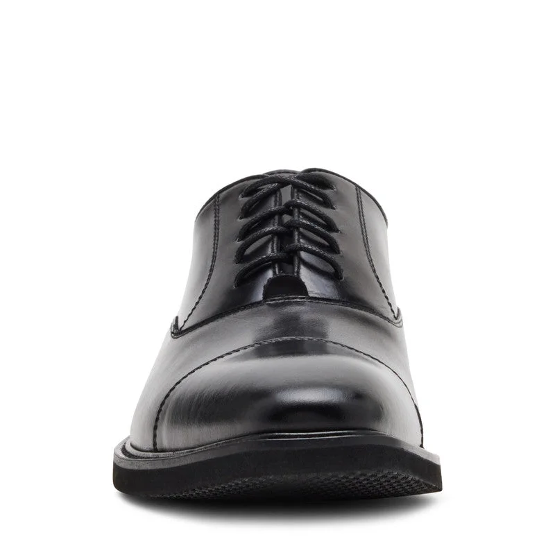Steve Madden  Winstin Lace-Up Formal Shoes for Men | Best Price UAE