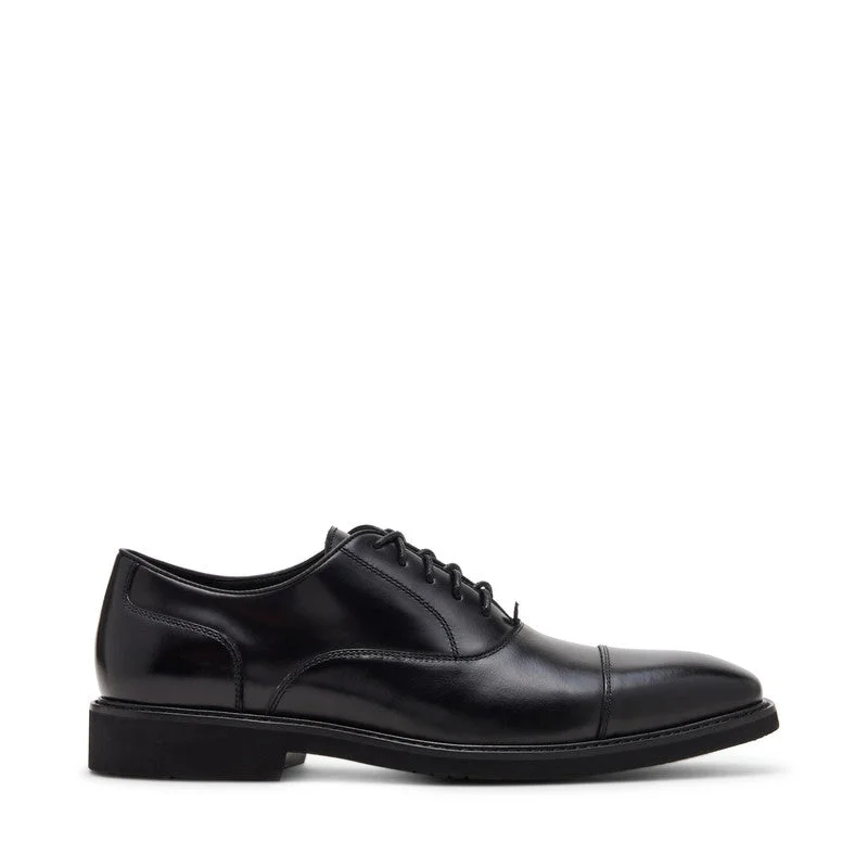 Winstin Lace-Up Formal Shoes