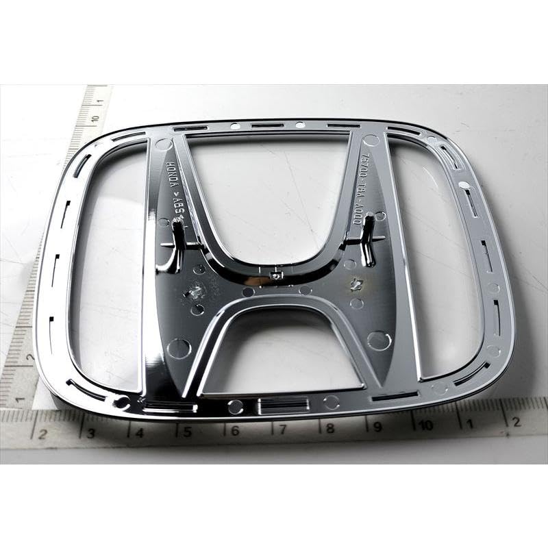 Honda شعار هوندا الأصلي للسيارة - Image 3