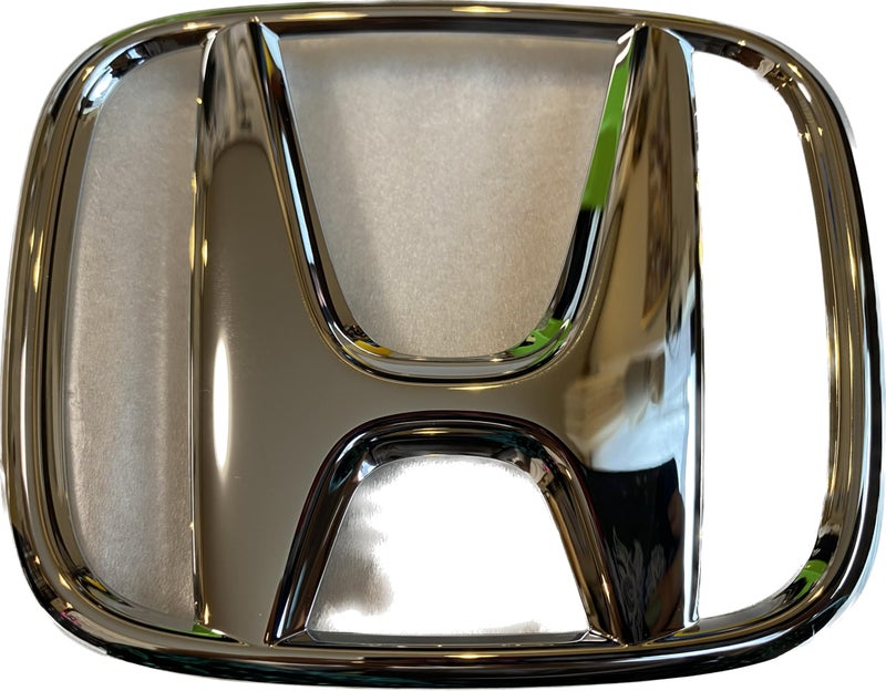Honda شعار هوندا الأصلي للسيارة - Image 5
