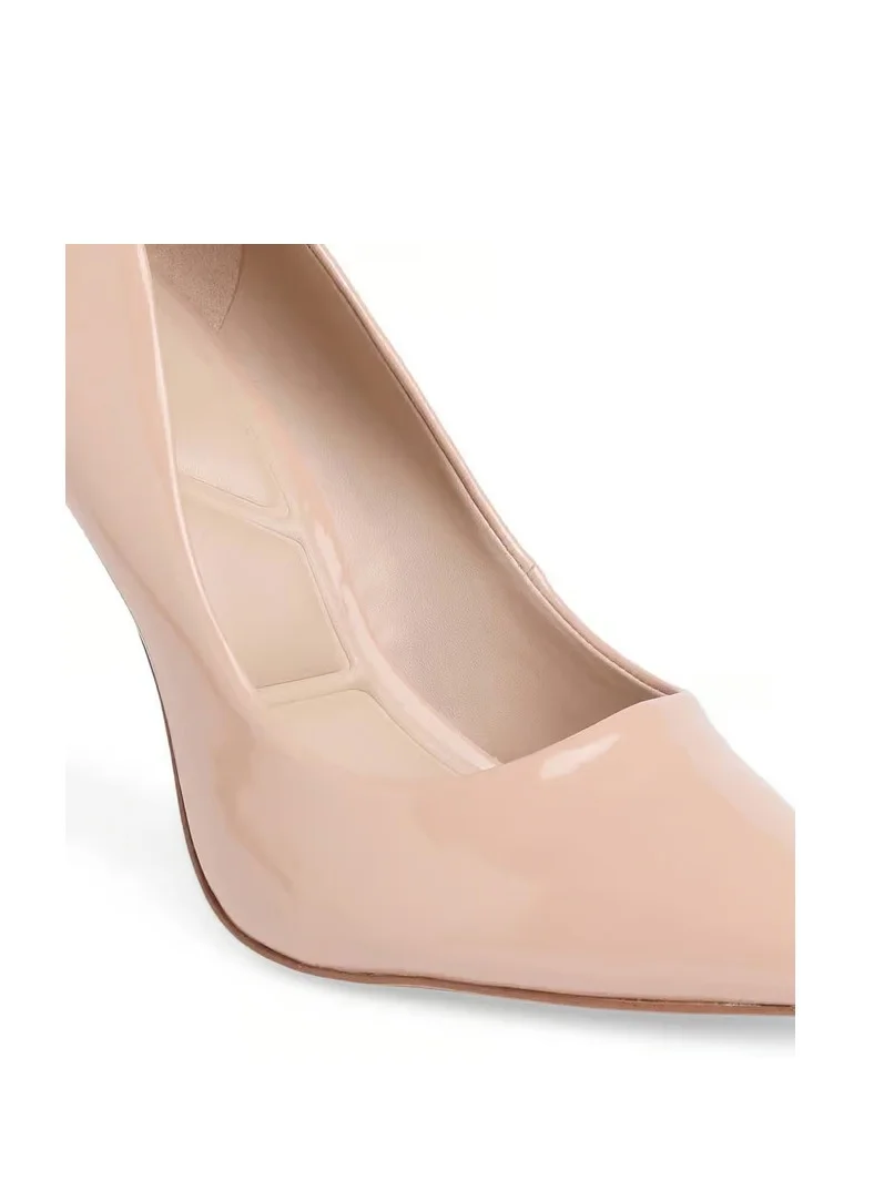 Aldo Nude STESSY2.0270 Nude Stiletto Pumps for Women | Best Price UAE