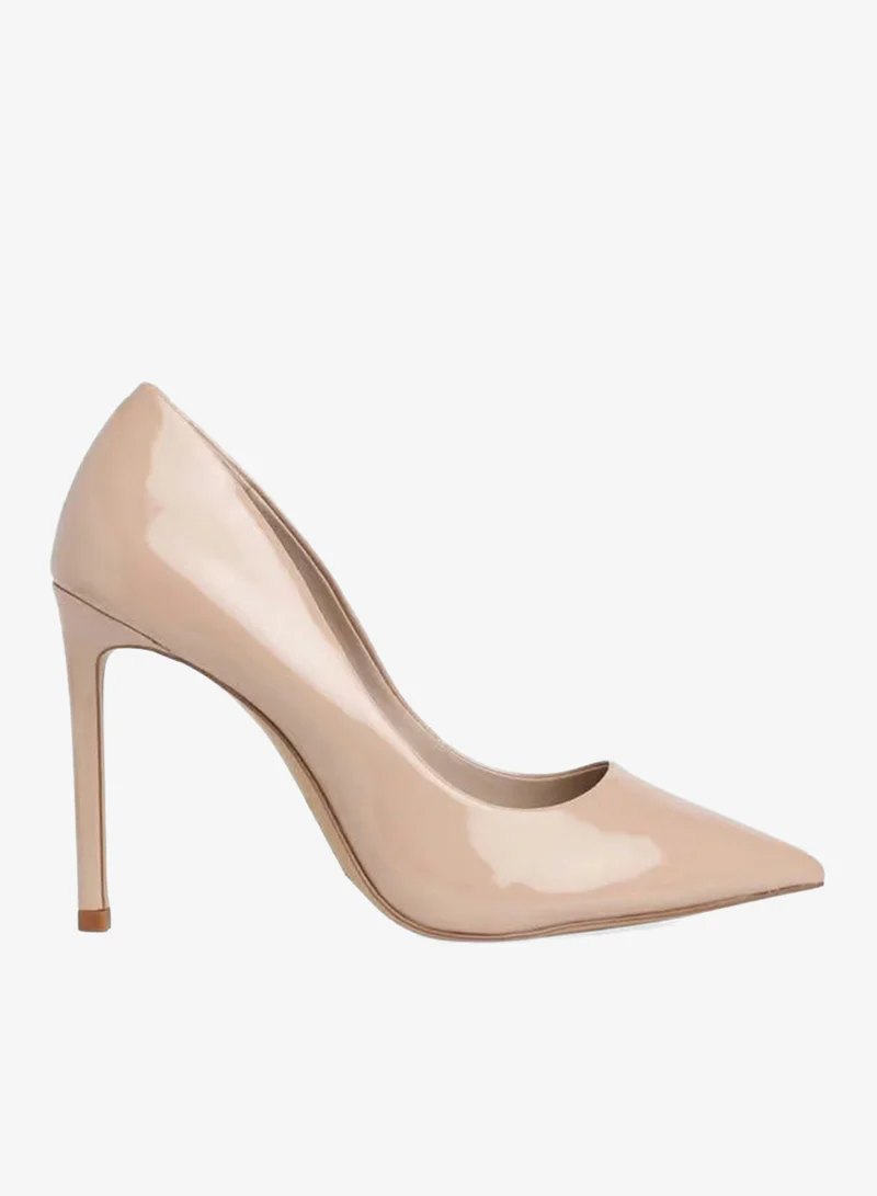 Aldo STESSY2.0270 Nude Stiletto Pumps