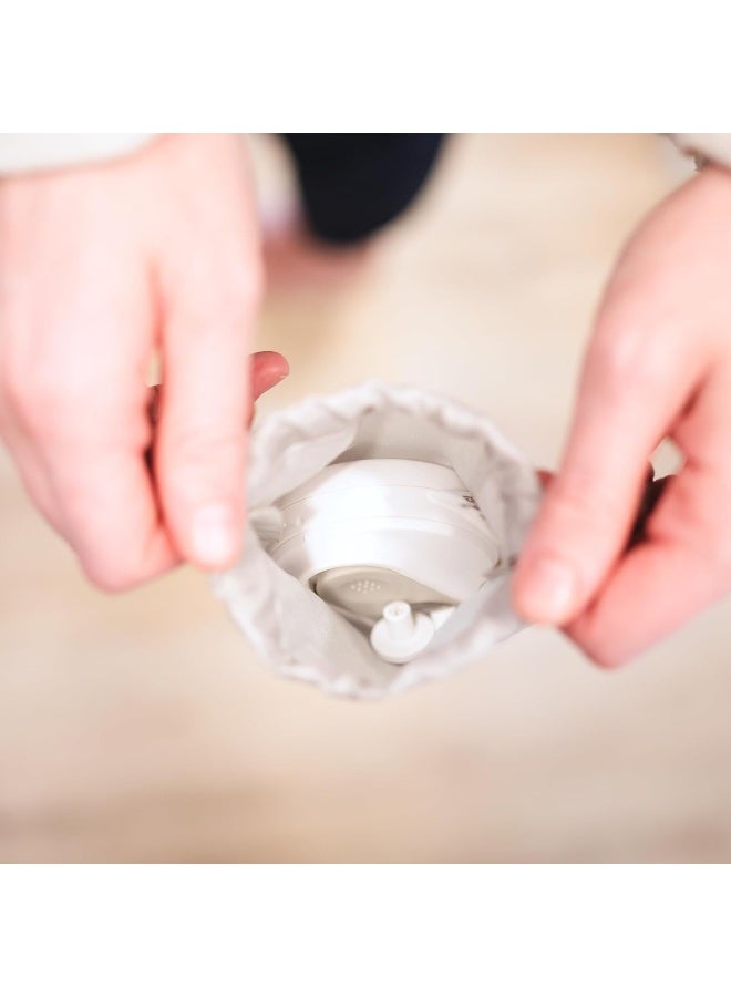 The First Years Baby Electric Nail Clipper - Image 5