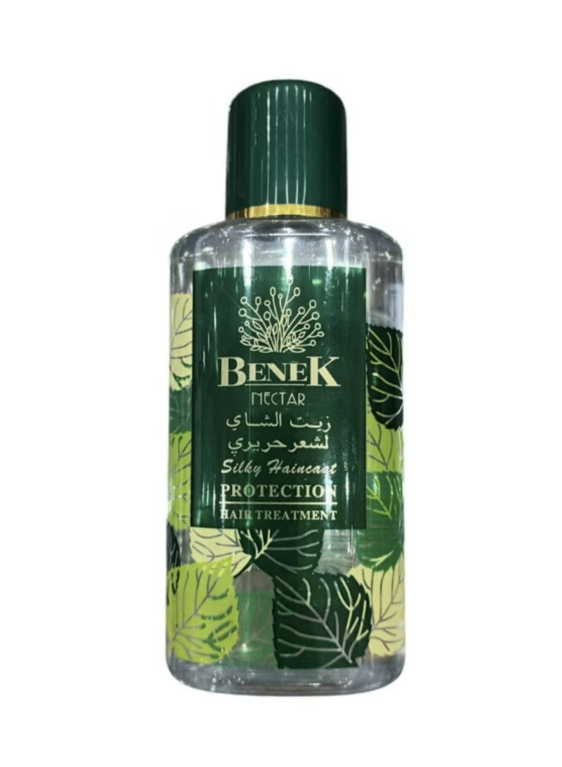 BENEK Silky Haincaat Protection Hair Treatment 120 ml - Image 1
