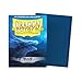 Dragon Shield Sleeves Classic Blue100 ART10003 - Image 3