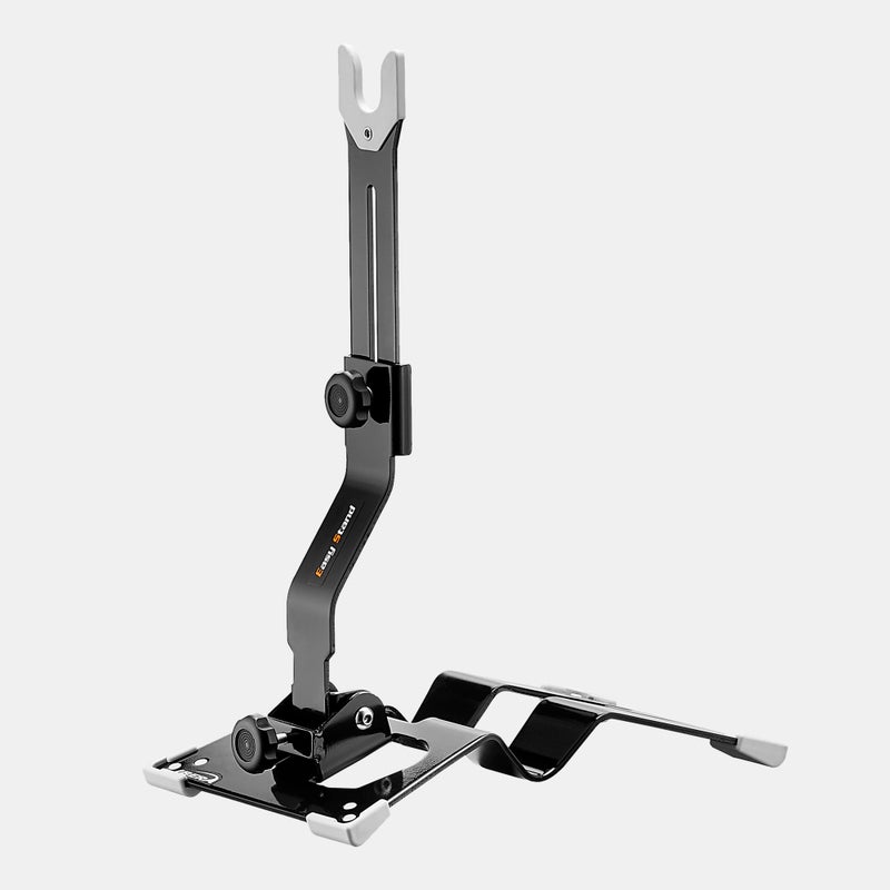 Ibera Heavy Duty Adjustable Bike Stand - Image 2