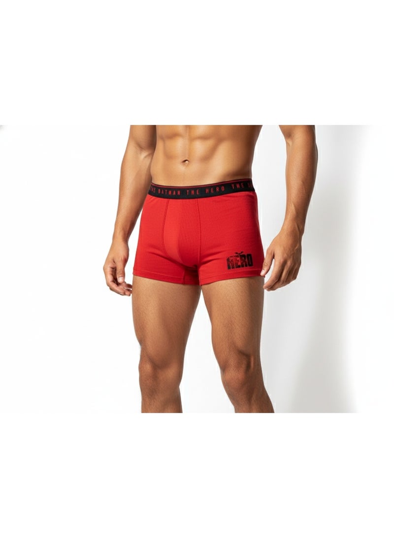 BATMAN 2 PCS PACK SHORTS - Image 2
