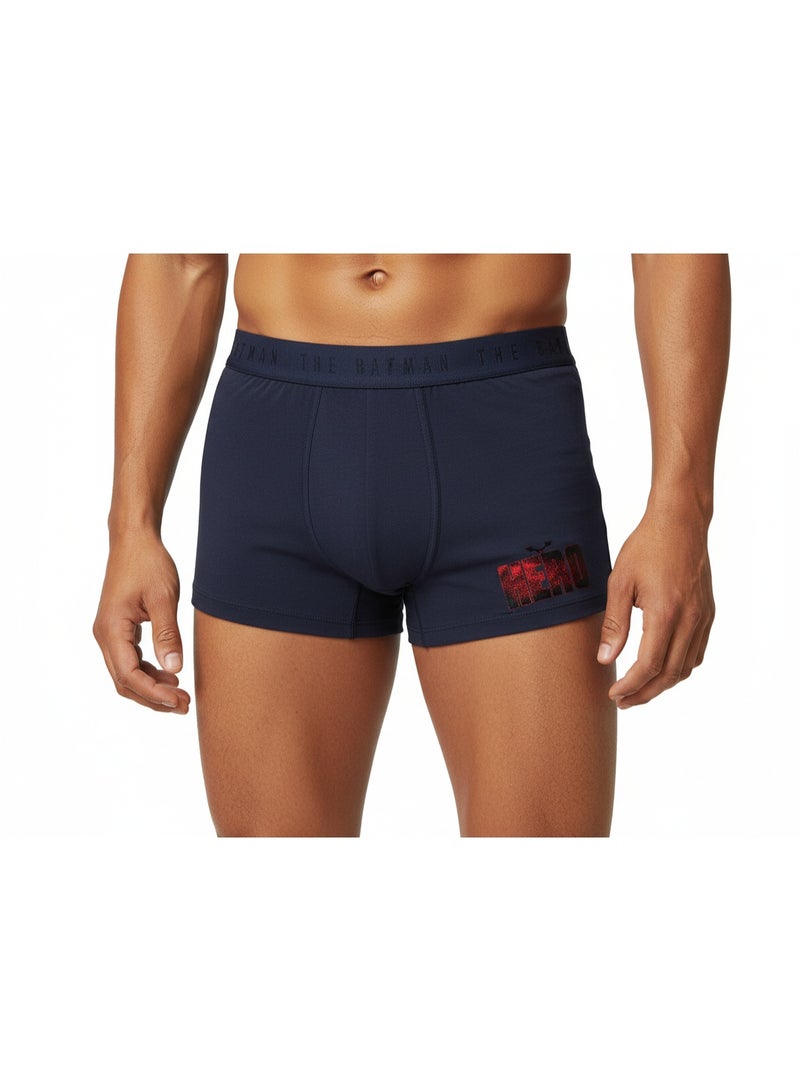 BATMAN 2 PCS PACK SHORTS - Image 3