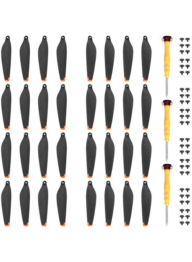 Betschkim Betschkim 32 Pcs Propellers For Dji Mini 3 Pro 60 g Z6A53CEE0627495552693Z