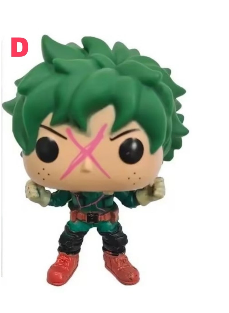 Action Figure Toy - Image 4