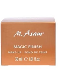 M.Asam M.Asam Magic Finish Makeup fond de teint 30 ml 