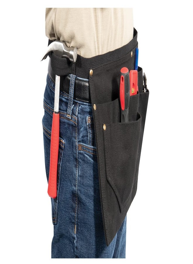 Rothco 42024: Canvas Waist Work Apron - Image 2