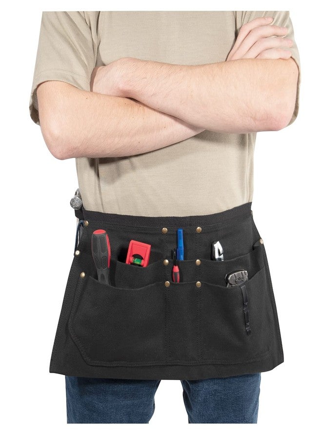Rothco 42024: Canvas Waist Work Apron - Image 1
