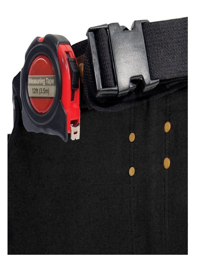 Rothco 42024: Canvas Waist Work Apron - Image 3